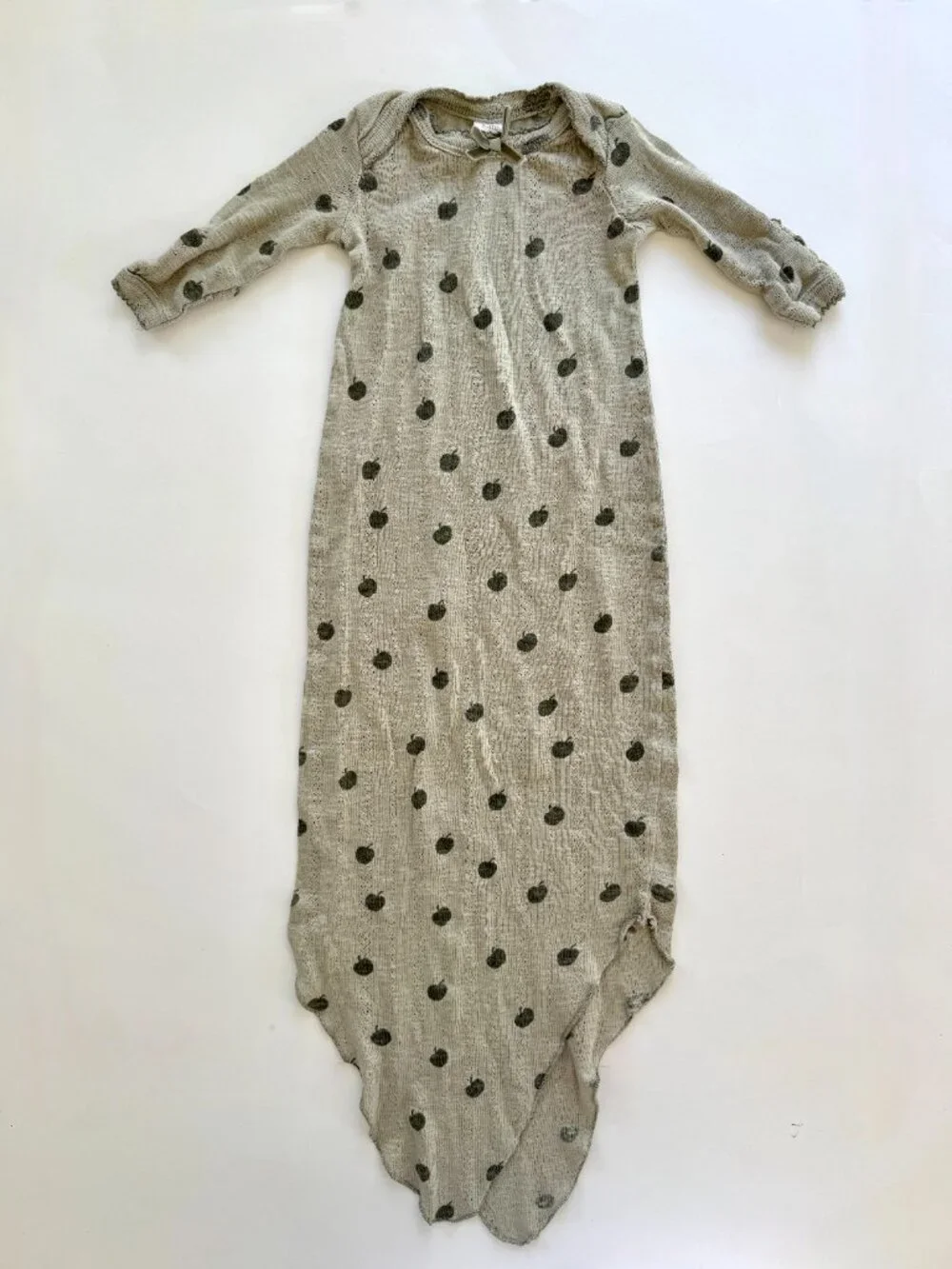 kate quinn cozy baby